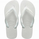 SANDALIA HAV COLOR BRANCO 39/40