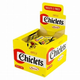 CHICLETS HORTELA