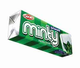 PASTILHA SABOR HORTELA MINTY