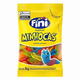 GELATINA FINI MINHOCAS