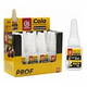 COLA INSTANTANEA SQ 20G