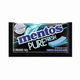 MENTOS PURE FRESH STRONG