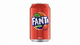 REFRIGERANTE FANTA CAJU LATA 350ML