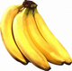 BANANA 1KG