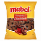 Rosquinha Sabor Chocolate Mabel