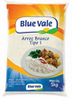 ARROZ BRANCO BLUE VALE