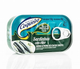 SARDINHA ROBINSON CRUSOE 125G MOLHO TOMATE