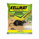 RATICIDA GRANULADO 25G