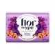 SABONETE FLOR DE YPE FRESIA E PESSEGO