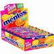 BALA MENTOS FRUTAS 14P 16 5G