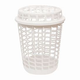 CESTO TELADO 30L BRANCO LUNAR