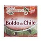 CHA DE BOLDO DO CHILE