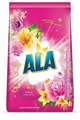SABAO EM PO ALA 1KG ROSAS E FLOR DE LIS