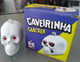CAVEIRINHA CRACKER