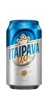 CERVEJA ITAIPAVA 00 ALCOOL LT 350ML