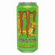 ENERGETICO MONSTER LEMON