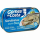 SARDINHAS COM OLEO GOMES DA COSTA