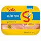 FILE DE PEITO DE FRANGO 1KG