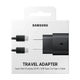 Cargador C original de 25w