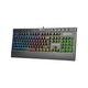Teclado gamer KB-508