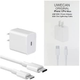 Cargador IPHONE 25w