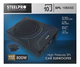 358SUBWOOFER AMPLIFICADO 10" STEELPRO SPL-10BASS 800W CONTROL 12V