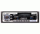 852CARATULA CLARION ARX4670 DE USO