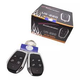 805ALARMA AUDIOBAHN US-220 9 Funciones programables