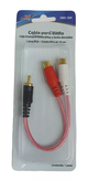 612Y GRIEGA DXR 080-184 1 MACHO 2 HEMBRAS