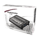 418AMPLIFICADOR AUDIOBAHN AH2350P 2 CANALES 350W