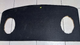 172TAPA MDF PARA CHEVY 6X9"