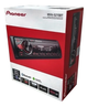 482ESTEREO PIONEER MVH-S215BT 1 DIN 6.2”