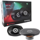 292BOCINAS FOCAL AUDITOR  RCX-690 6X9" 160W 2 VIAS