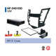 372FRENTE HF-0451DD 1 Y 2 DIN GM Cruze 09-12