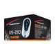 384ALARMA AUDIO BAHN US-210