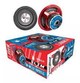 571SUBWOOFER SR-WL12 SPIDER 12” 1600W