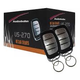 867ALARMA AUDIO BAHN US-270
