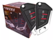 770ALARMA ROCK SERIES POWER 5 12 V 3 CANALES