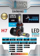 255FOCO LED LURSSEN H13 4SH13HLLUR 40W 8,000Lm