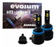 250FOCO LED BARRACUDA H8/H9/H11 EVOLUM 42W 11,000Lm