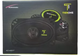 838BOCINAS COAXIAL TIERONE ACX460T 4x6" 180W 2 VIAS