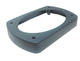 184AUMENTO DE PLASTICO CENTER 6X9"