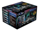 768Alarma lazer argon ALLAAR 5 Jumpers