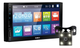 231AUTOESTEREO TOUCH DAB-0205 7" 75W
