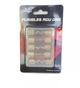 179FUSIBLE ORO DXR 255-105 AGU