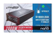 319AMPLIFICADOR SPIDER SR-NANO4.850D 200W 4 CANALES CLASE D