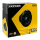 35SUBWOOFER KICKER C12 12" 300W