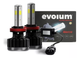 544FOCO LED MONSTER H11 EVOLUM 12500Lm 30W