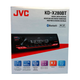 333ESTEREO JVC KD-X280BT 1 DIN
