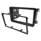 711FRENTE HF-0120DDW 2 DIN Volkswagen Gti , Jetta, Tiguan, Beetle, Polo, Vento,